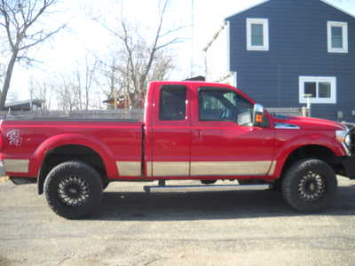 2012 Ford F250 Ext Cab, $8000. Photo 8