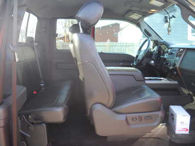 2012 Ford F250 Ext Cab, $8000. Photo 9