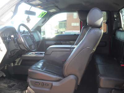 2012 Ford F250 Ext Cab, $8000. Photo 10