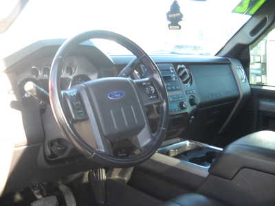 2012 Ford F250 Ext Cab, $8000. Photo 11