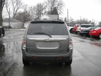 2005 Chevrolet Equinox, $3500. Photo 6