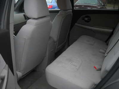 2005 Chevrolet Equinox, $3500. Photo 10