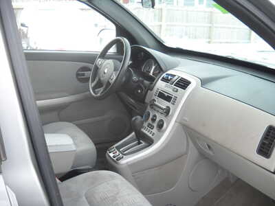 2005 Chevrolet Equinox, $3500. Photo 11