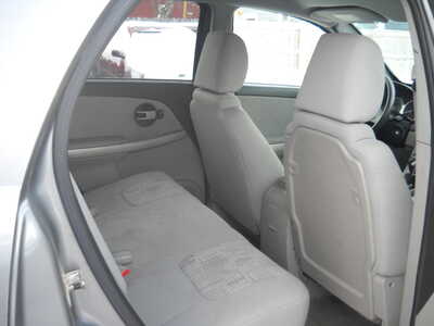 2005 Chevrolet Equinox, $3500. Photo 12