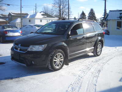 2013 Dodge Journey, $5500. Photo 1