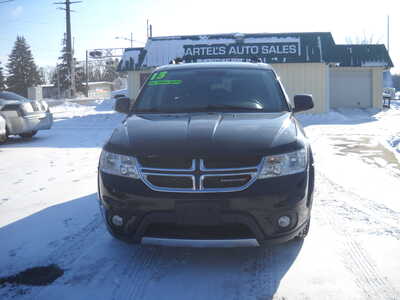 2013 Dodge Journey, $5500. Photo 2