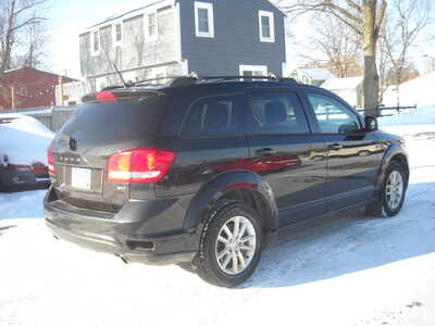 2013 Dodge Journey, $5500. Photo 5