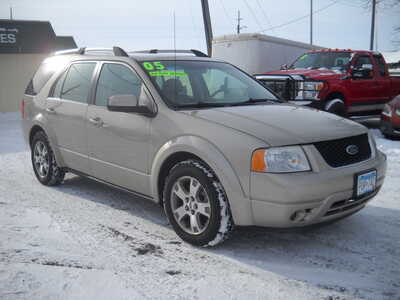2005 Ford Freestyle, $4995. Photo 1