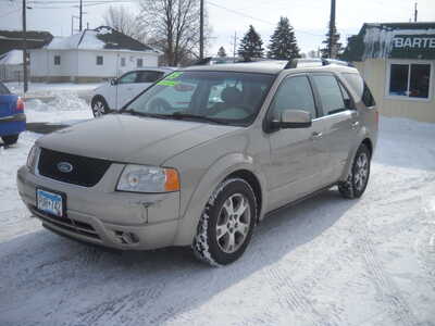 2005 Ford Freestyle, $4995. Photo 3