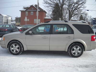 2005 Ford Freestyle, $4995. Photo 4