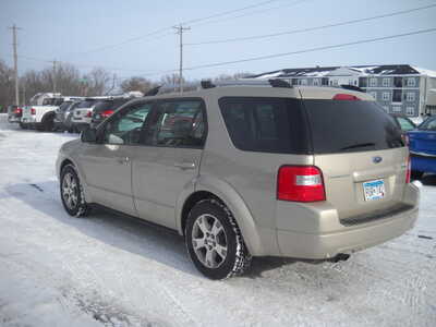 2005 Ford Freestyle, $4995. Photo 5