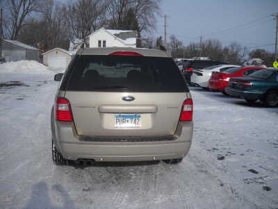 2005 Ford Freestyle, $4995. Photo 6
