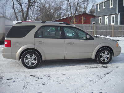 2005 Ford Freestyle, $4995. Photo 7