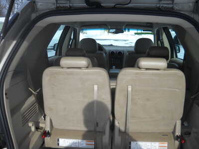 2005 Ford Freestyle, $4995. Photo 10