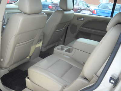 2005 Ford Freestyle, $4995. Photo 11