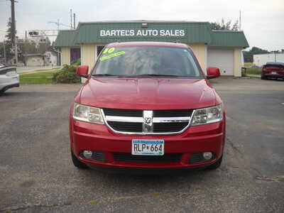 2010 Dodge Journey, $5500. Photo 2