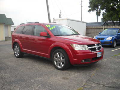 2010 Dodge Journey, $5500. Photo 3
