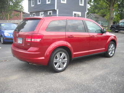2010 Dodge Journey, $5500. Photo 5