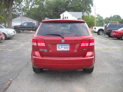 2010 Dodge Journey, $5500. Photo 6