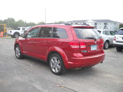 2010 Dodge Journey, $5500. Photo 7