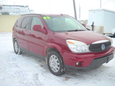 2006 Buick Rendezvous, $2995. Photo 1