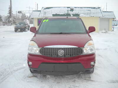 2006 Buick Rendezvous, $2995. Photo 2