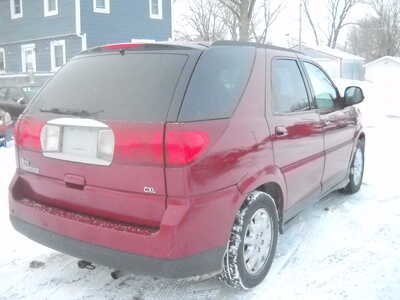 2006 Buick Rendezvous, $2995. Photo 4