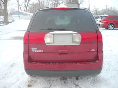 2006 Buick Rendezvous, $2995. Photo 5