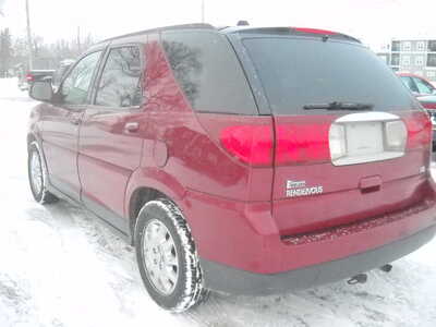 2006 Buick Rendezvous, $2995. Photo 6