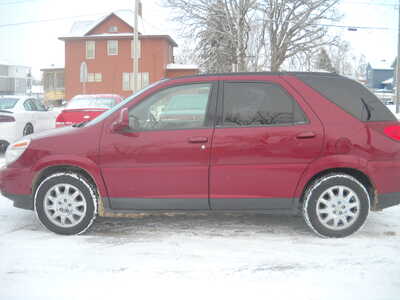 2006 Buick Rendezvous, $2995. Photo 7