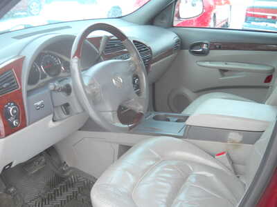2006 Buick Rendezvous, $2995. Photo 8