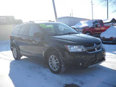 2013 Dodge Journey, $5500. Photo 3