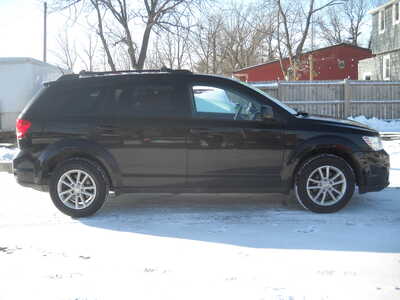 2013 Dodge Journey, $5500. Photo 4