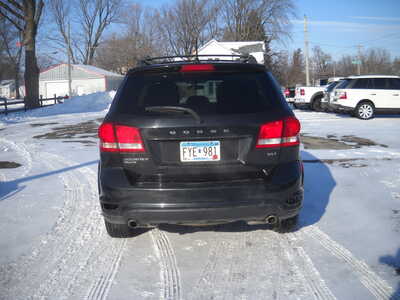 2013 Dodge Journey, $5500. Photo 6