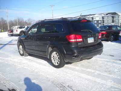 2013 Dodge Journey, $5500. Photo 7