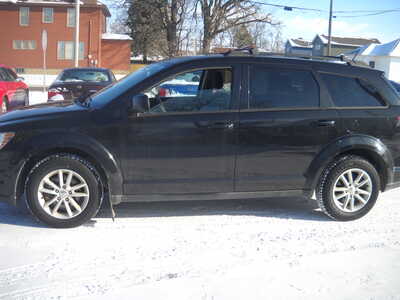 2013 Dodge Journey, $5500. Photo 8
