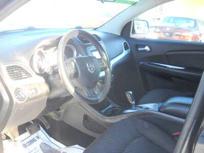 2013 Dodge Journey, $5500. Photo 9