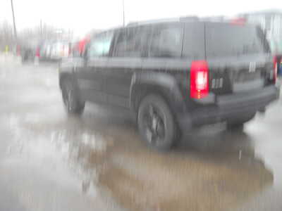 2014 Jeep Patriot, $6250. Photo 7