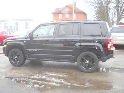 2014 Jeep Patriot, $6250. Photo 9