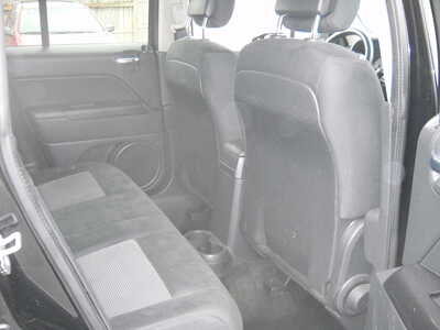 2014 Jeep Patriot, $6250. Photo 10