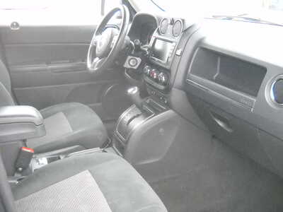 2014 Jeep Patriot, $6250. Photo 11