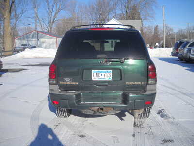 2003 Chevrolet TrailBlazer, $3200. Photo 6