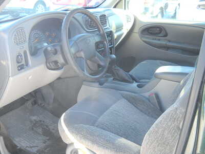 2003 Chevrolet TrailBlazer, $3200. Photo 8