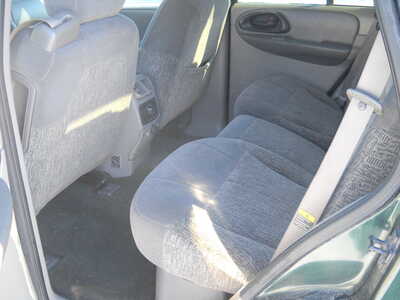 2003 Chevrolet TrailBlazer, $3200. Photo 9