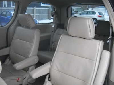 2007 Nissan Quest, $3700. Photo 11