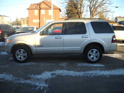 2008 Ford Explorer, $4995. Photo 2