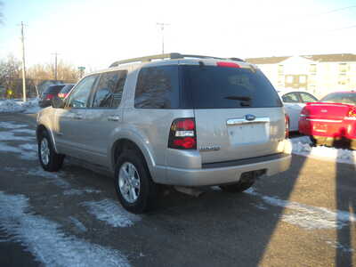 2008 Ford Explorer, $4995. Photo 3