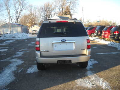 2008 Ford Explorer, $4995. Photo 4