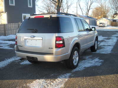 2008 Ford Explorer, $4995. Photo 5