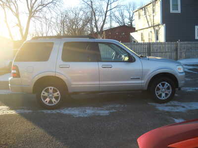 2008 Ford Explorer, $4995. Photo 6